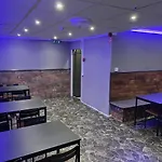 Grad Hotel And Hostel